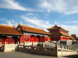 5-day Beijing Highlights Tour Package